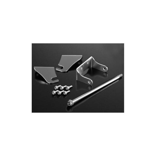 モンキー　Gクラフト　シャコタンシート 33588 モンキー用カスタムシートシャコタン仕様エナメル | G