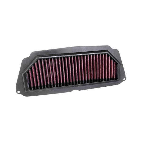 ケーアンドエヌ リプレイスメント CB650R/CBR650R 19-21 HA-6519