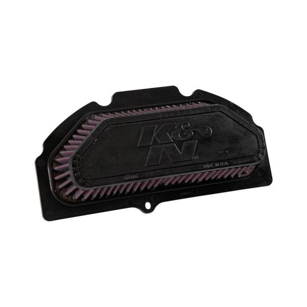 ケーアンドエヌ リプレイスメント GSX-S1000/F 15-20/KATANA 19-20 SU