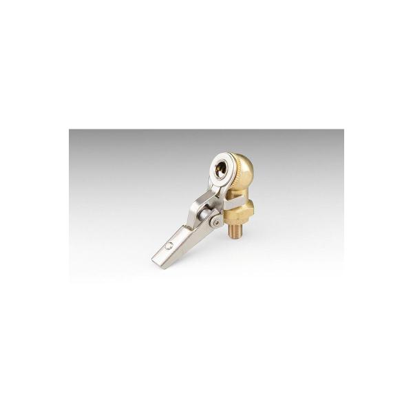 KIJIMA (キジマ) スマートエアーポンプ クイックコネクトダプタ アメリカン用 302-3233