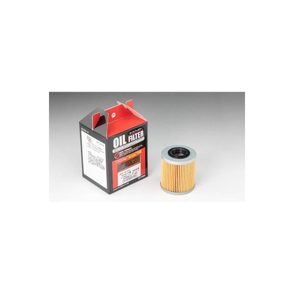 KIJIMA (キジマ) オイルフィルター エレメント BMW 1142 7105 302 BM-08706