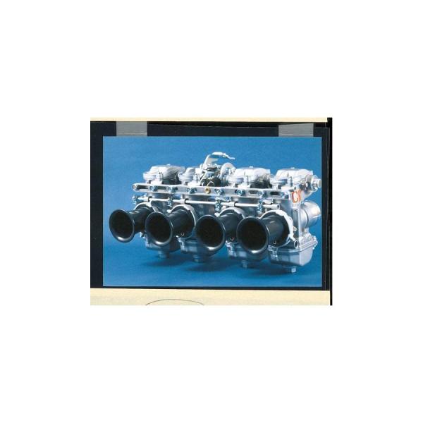 KEIHIN (ケーヒン) CRキャブキット キャブレターキット 33パイ Z1/2
