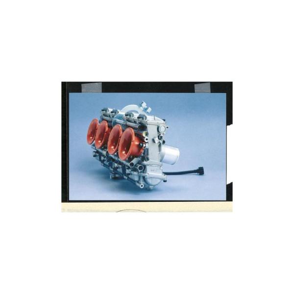 KEIHIN (ケーヒン) FCRキャブキット キャブレターキット 35パイ CB750F