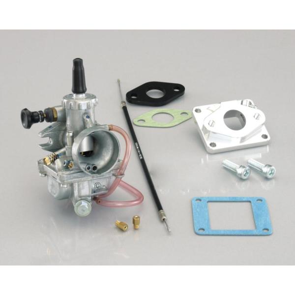 キタコ ビックキャブ VM20 plotonlinestore_1118-110-0018501