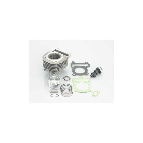 KITACO（キタコ） LIGHT ボアアップキット 138cc アクシス TREET