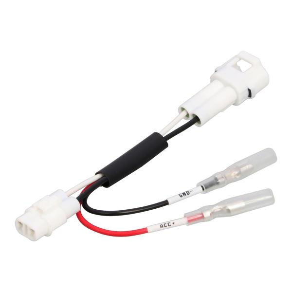 KITACO (キタコ) 電源取り出しハーネス スズキ/タイプ4 アドレス125(DP12H) 756-9000230