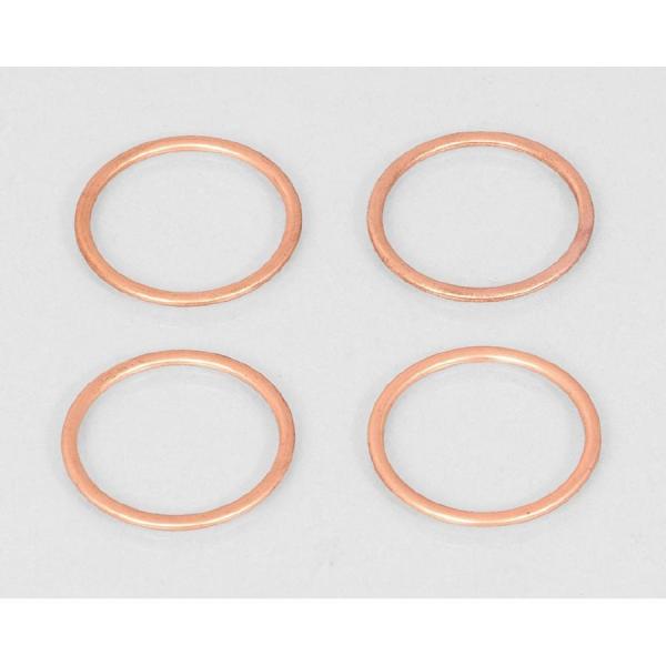 KITACO（キタコ） EXガスケット XK-17 ニンジャ NINJA ZX-25R 2BK