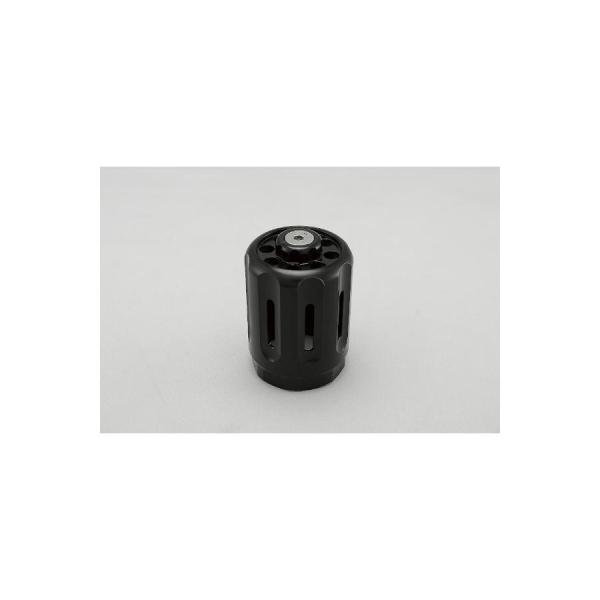 K-Factory オーリンズ　プリロードアジャスターグリップ　ブラック K-FACTORY ONLINE SHOP / プリロードグリップ