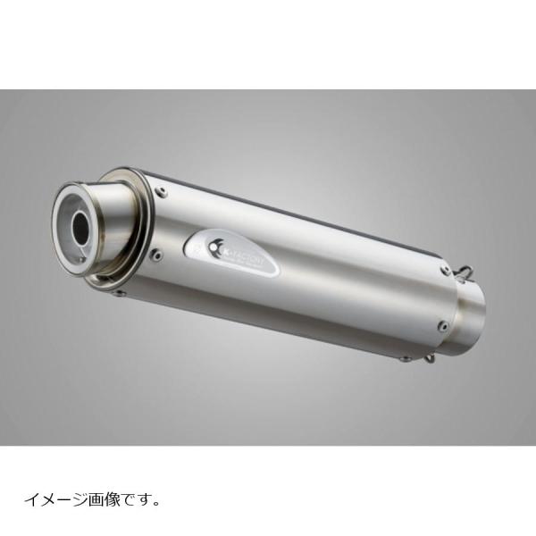 60.5 K-FACTORY:Kファクトリー GPサイレンサー plotonlinestore_1120-