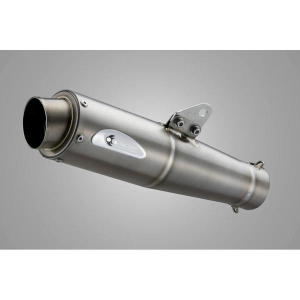 K-FACTORY（ケイファクトリー） Kファクトリー モトGPテーパー