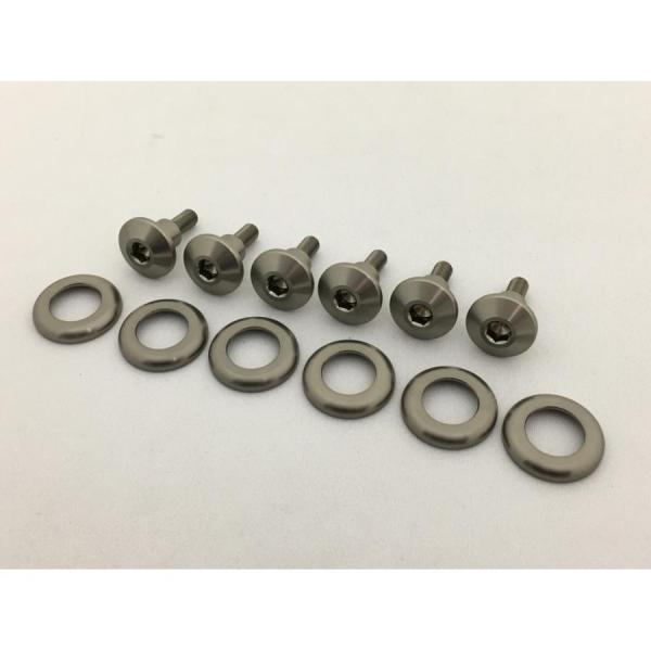 K-FACTORY（ケイファクトリー） Kファクトリー シリンダーヘッドカバー