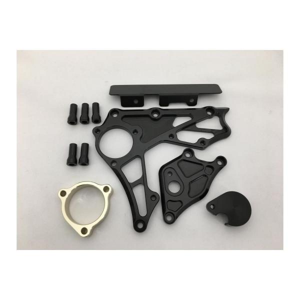 K-FACTORY（ケイファクトリー） Kファクトリー フロントスプロケット