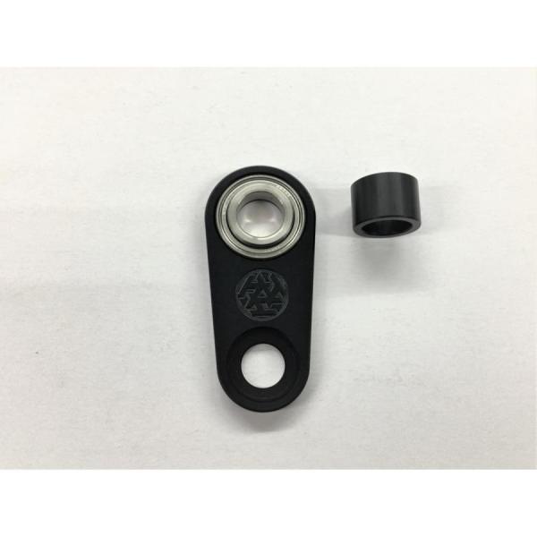 ハヤブサ　3型　Kファクトリー　チェンジシャフトホルダー 未使用 ハヤブサ 3型 Kファクトリー チェンジシャフトホルダー 未使用 K