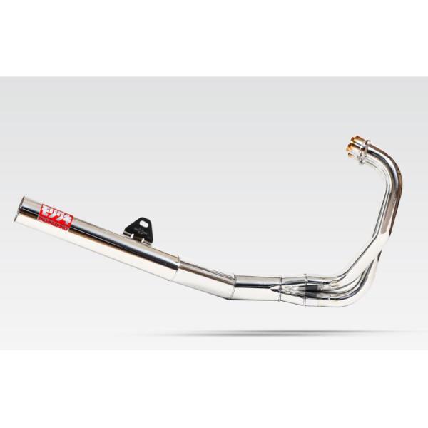 モリワキ　ショートマフラー　バイク　cb750rc42 plotonlinestore_1311-01810-