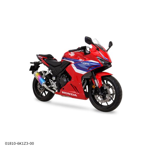 モリワキ MORIWAKI MX スリップオン ANO 400X/CBR400R/NX400 01810