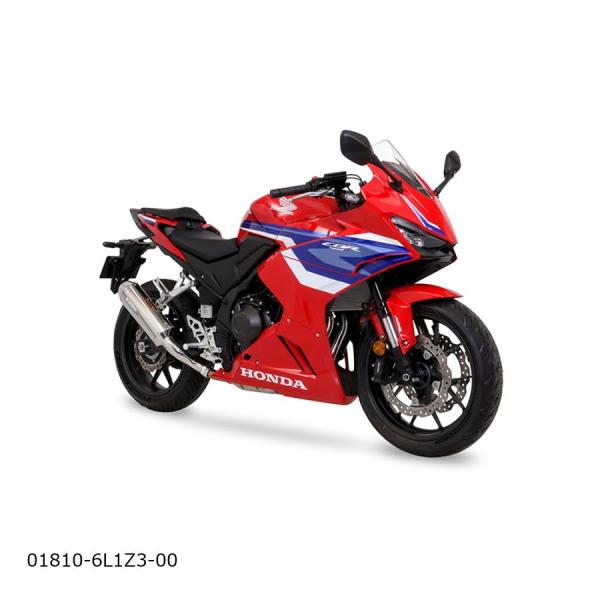 モリワキ MORIWAKI MX スリップオン SUS 400X/CBR400R/NX400 01810