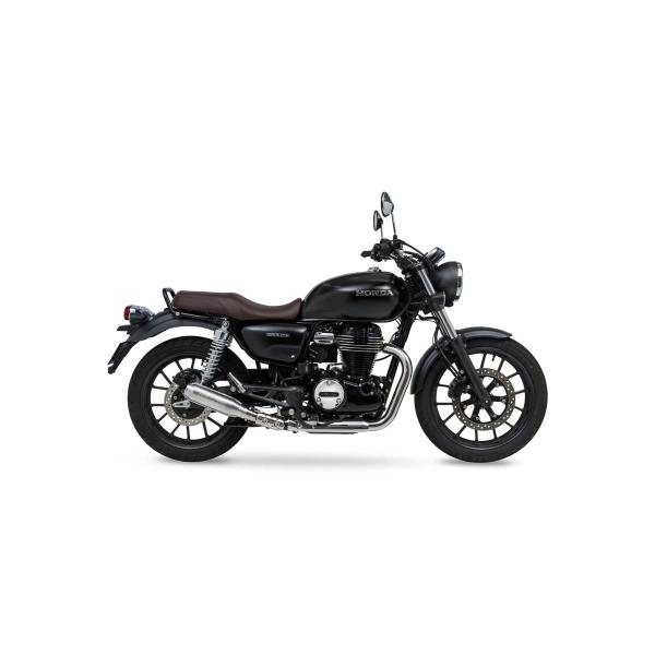 モリワキ MORIWAKI スリップオン MONSTER GB350/GB350S 23- 01810