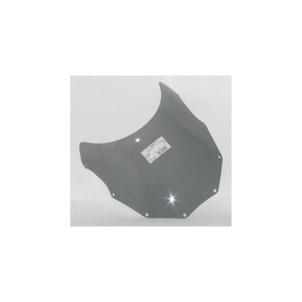 MRA (エムアールエー) スクリーン スポイラー スモーク ZX-7R MS606S