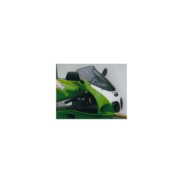 MRA (エムアールエー) スクリーン ツーリング クリア ZX-7R MT606C