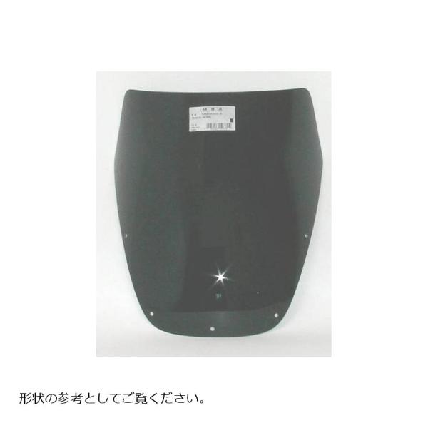 CB1100 MRA スクリーン CB1100 13～16 スクリーン クラシックS3 ブラック DART ホンダ