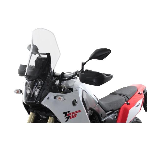MRA (エムアールエー) スクリーンツーリング クリア Tenere700 MRA (エムアールエー) スクリーンツーリング クリア Tenere700