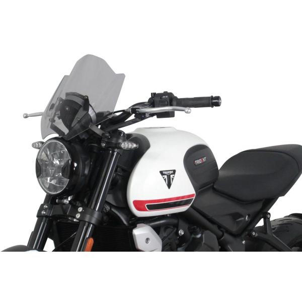エムアールエー スクリーン スポーツ スモーク TRIDENT660 21-25 4025066170968