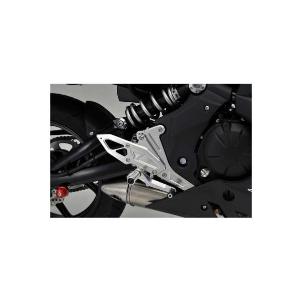 残りわずか バイク ステップ アグラス アグラス バックステップ 4ポジション Sv400 650 S 312 366 000 取寄品 セール 送料無料 Theblindtigerslidell Com