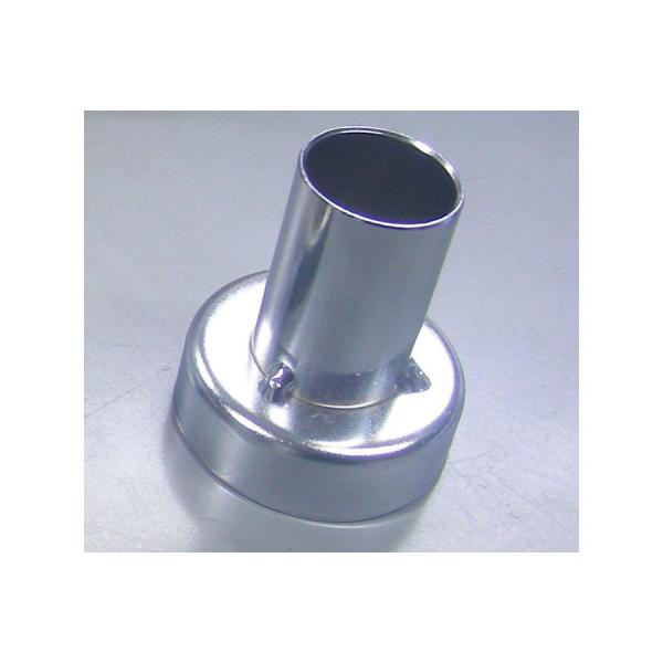 ノジマエンジニアリング リペアテールバッフル   PRO/S/R 47mm ステンエキパイ用 SYP502