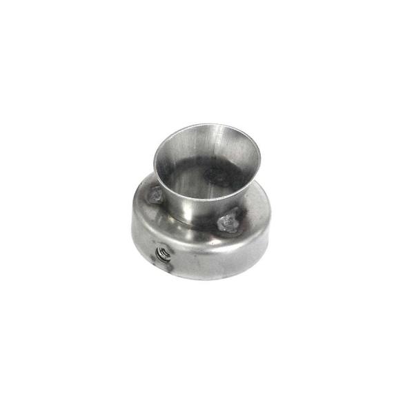 ノジマエンジニアリング リペアテールバッフル   Sチタン 57mm ステンエキパイ SYP503