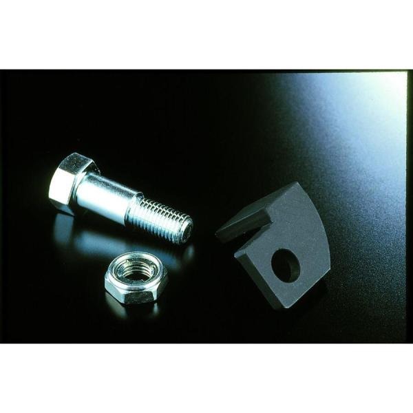 メーカー名：ナイトロレーシングメーカー品番：SM-014SSS適合情報：カワサキ[KAWASAKI] GPZ900R NINJA [ニンジャ] カワサキ[KAWASAKI] GPZ750R NINJA [ニンジャ ZX750G]