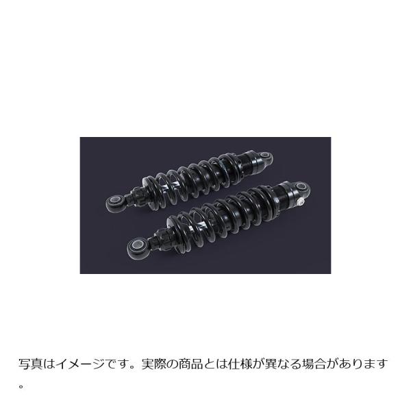 OHLINS（オーリンズ） リアショック S36DR1 Blackline Harley FXD DYNA