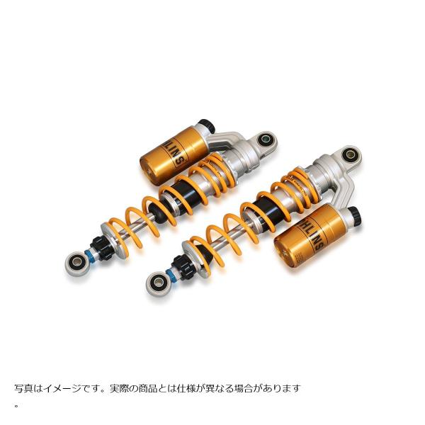 OHLINS (オーリンズ) リアショック S36PR1C1 MONKEY125HO819