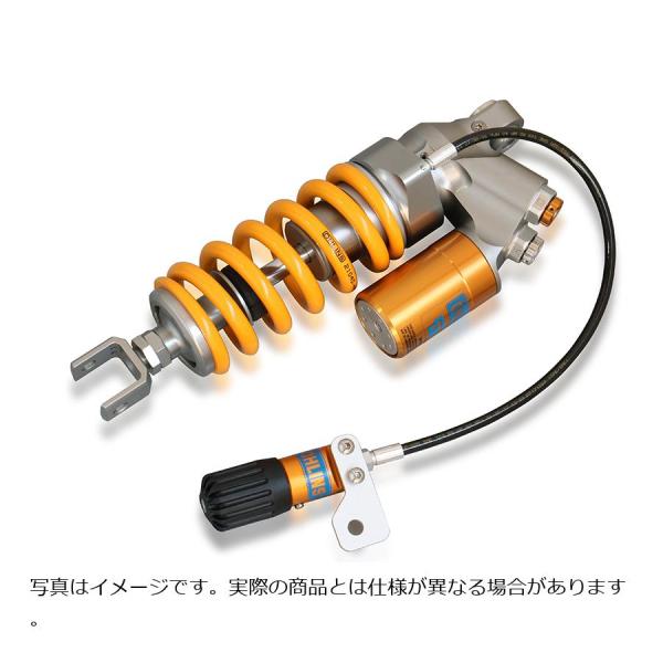 OHLINS（オーリンズ） リアショック T36PR1C1LS Ninja H2 SX/SE 18