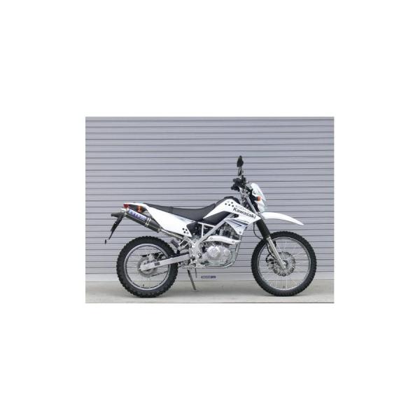 OVER RACING（オーバーレーシング） フルエキゾーストマフラー ステン
