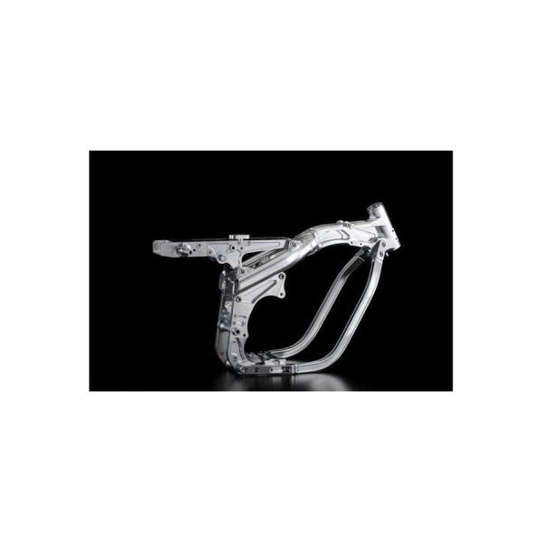 OVER RACING (オーバーレーシング) OV-33 フレームキット