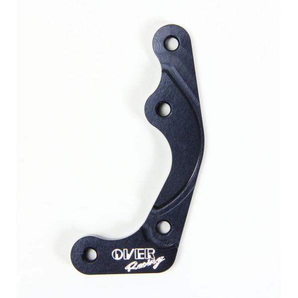 OVER RACING (オーバーレーシング) フロントキャリパーサポート