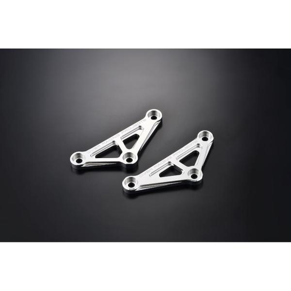 OVER RACING (オーバーレーシング) リンクプレート SIL Z900RS 87-71