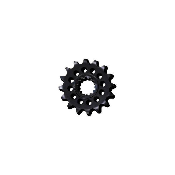新品SUNSTAR スチールスプロケットコンバートs1000rr 19- SUNSTAR（バイク） SUNSTAR (サンスター) フロントスプロケット