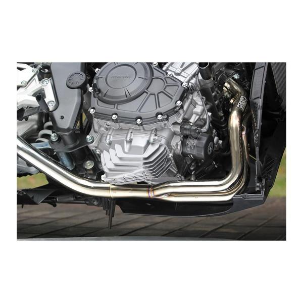 CBR250RR（MC51） SP忠男　パワーボックス　パイプ Amazon | スペシャルパーツ忠男(Sp Tadao) パワーボックス