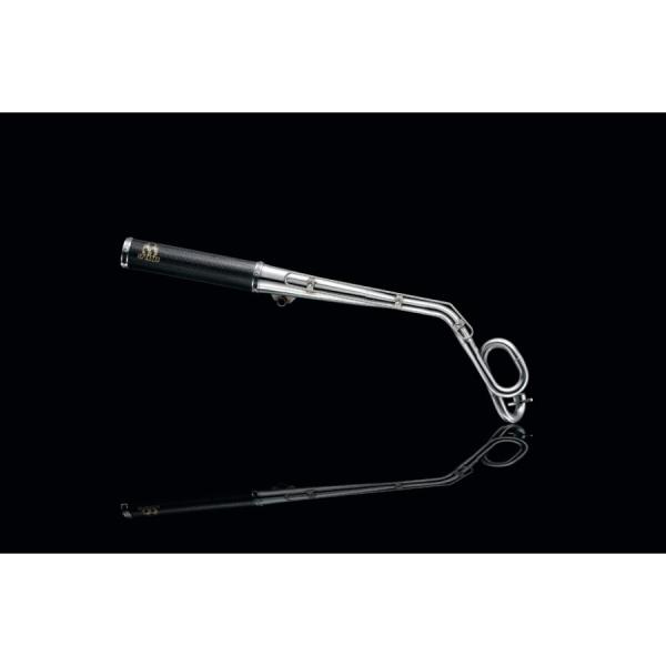 SP忠男 (SPタダオ) PURESPORT カーボン ハンターカブ125 CT125