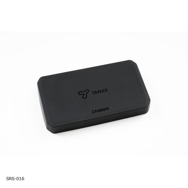 他サイト： タナックス シリコンモニターカバー スマートライドモニター用 SRS-016 SRS-016の商品画像