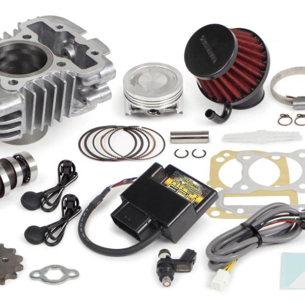 TAKEGAWA 純正ボアアップキットHyper Stage スーパーカブ50 ハイパーSステージボアアップキット88cc」の人気商品一覧 | 安い商品を