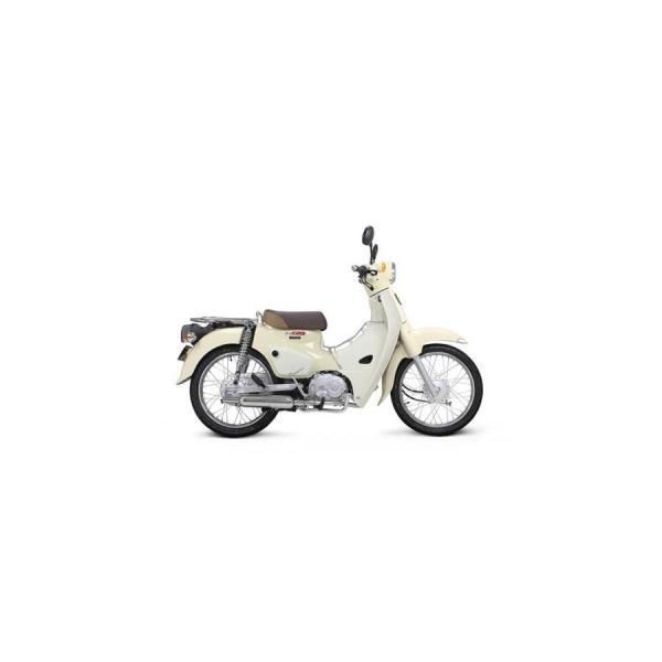 スペシャルパーツ武川 キャブトンスタイル スーパー カブ110 JA44用 スペシャルパーツ武川 スーパーカブ110(JA44)用 P-SHOOTER