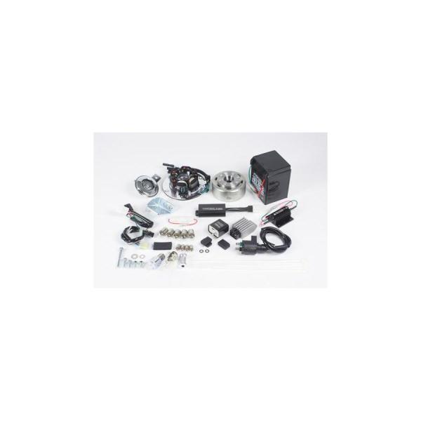 スペシャルパーツ武川 SP武川 (SPタケガワ) スーパーストリート