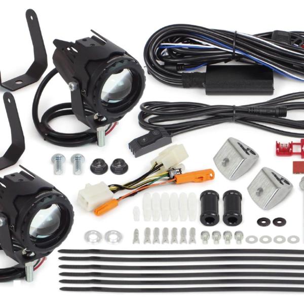 スペシャルパーツ武川　SP武川 SPタケガワ LEDフォグランプキット スペシャルパーツ武川 SP武川 SPタケガワ LEDフォグランプキット