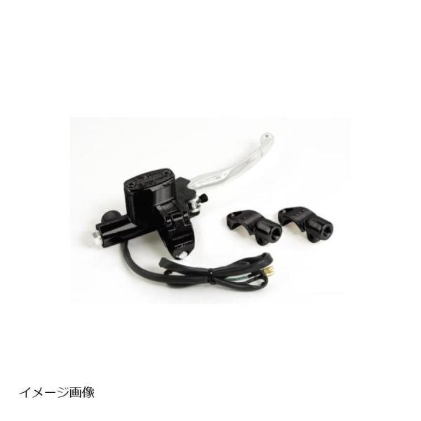 武川　2way クイックブレーキマスターシリンダー　美品　送料込み スペシャルパーツ武川 SP武川 (SPタケガワ) 2WAYクイックブレーキ