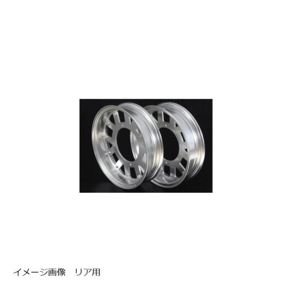 武川ホイール Webike | SP武川 SPタケガワ 10インチアルミホイール(2.5J