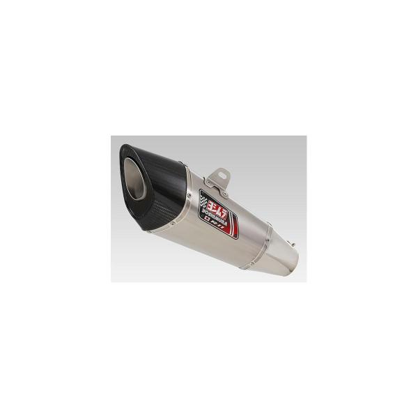 ヨシムラ（YOSHIMURA） スリップオン R-11サイクロン ST Ninja250/400