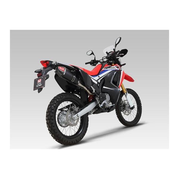 ヨシムラ（YOSHIMURA） スリップオンマフラー RS-4Jサイクロン C