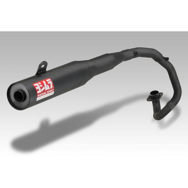 ヨシムラ（YOSHIMURA） STRAIGHT 762サイクロン TYPE-UP CT125 110A